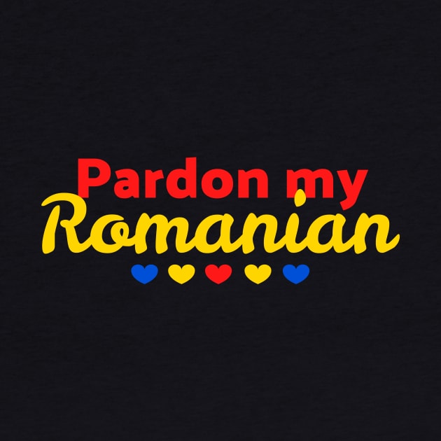 Pardon my Romanian by UnderwaterSky